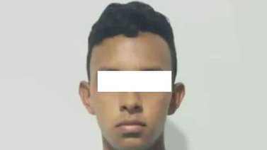 Joven incitaba peleas callejeras entre menores con esta finalidad