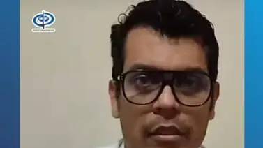 Oficial: Imputarán al locutor Lenín Rojas por estos delitos Oficial: Imputarán al locutor Lenín Rojas por estos delitos