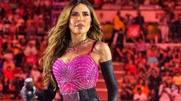 La Gloria Trevi vuelve al Show con estas presentaciones en España