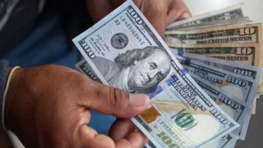 Aumentó 1,57%: Así cerró el dólar paralelo este martes
