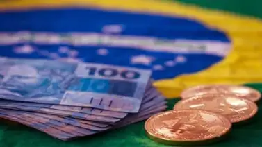 Brasil avanza en la implementación de una criptomoneda Brasil avanza en la implementación de una criptomoneda