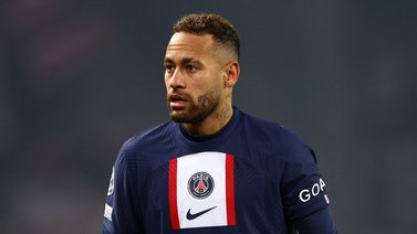¡Golpe bajo para el PSG! Esto sucedió con el brasileño Neymar