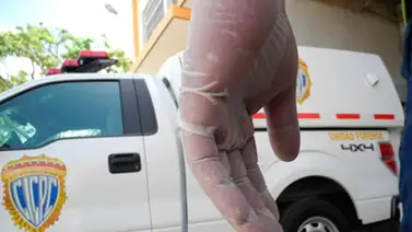 Asesinado cuando discutía con su pareja en El Valle Asesinado cuando discutía con su pareja en El Valle