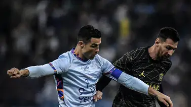 Así ayudó Cristiano Ronaldo a los damnificados en Siria y Turquía Así ayudó Cristiano Ronaldo a los damnificados en Siria y Turquía