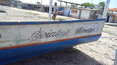 Buscan a tripulantes de dos peñeros desaparecidos: Esto es lo qué se sabe