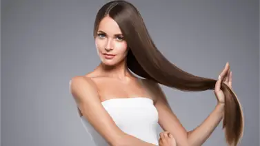 Haz que tu cabello tenga crecimiento rápido Haz que tu cabello tenga crecimiento rápido