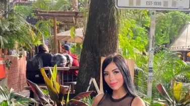 ¡Insólito! Lo que dijo la esposa de John Poulos sobre la Dj Valentina Trespalacios ¡Insólito! Lo que dijo la esposa de John Poulos sobre la Dj Valentina Trespalacios