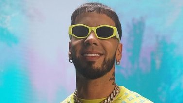 Entérate: Por esta razón Anuel AA celebra con sus seguidores