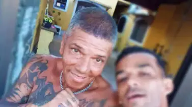 Matan a tiros al mayor asesino en serie en la historia de Brasil Matan a tiros al mayor asesino en serie en la historia de Brasil