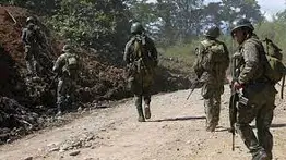 ¡Entérate! Cinco militares están desaparecidos en Perú