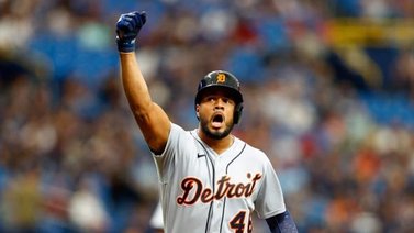 ¡Todo resuelto en República Dominicana! Este jugador sustituye a Vladimir Guerrero Jr.