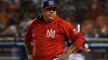 ¡Los Caciques están completos! Distrito tiene listo a su staff