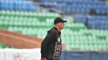 "El Almirante" continúa a la vanguardia: Carlos García sigue como un Líder en Miranda "El Almirante" continúa a la vanguardia: Carlos García sigue como un Líder en Miranda