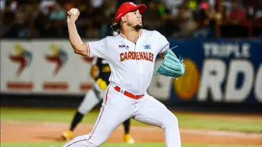 La Liga Mayor promete candela pura: Miren a dónde fue a parar Andrés Sotillet La Liga Mayor promete candela pura: Miren a dónde fue a parar Andrés Sotillet