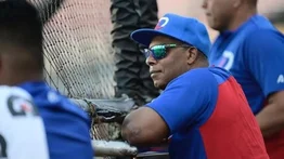 ¡Le quedó el gustico! Nuevo reto para José Offerman en Venezuela