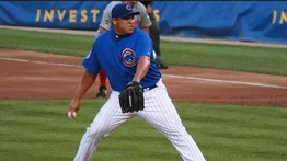 ¿Qué? Esto dijo Carlos Zambrano sobre su incursión en la Liga Mayor de Beisbol Profesional