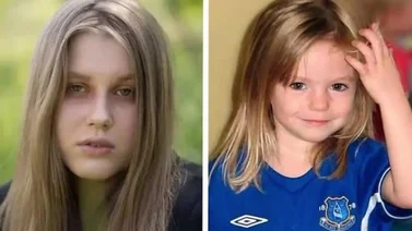¡Farsante! Se acabó el juego: Joven polaca admite no ser Madeleine McCann