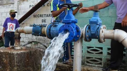 ¡Atención Carabobo! Hidrocentro hará parada programada, sepa cuándo