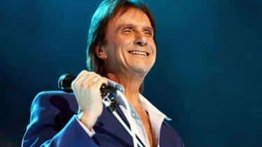 Este cantante brasileño lanzará nuevo disco en español