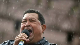 Conmemoran décimo aniversario de la partida física de Hugo Chávez