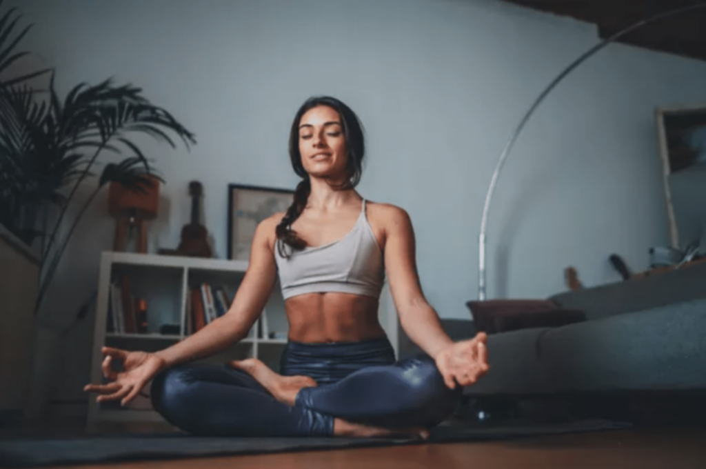 Entérate cómo te puede beneficiar el meditar Entérate cómo te puede beneficiar el meditar