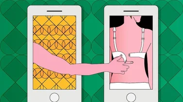 Conoce todo sobre el sexting, sus riesgos y cómo evitarlos