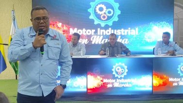 ¡Entérate! Por este motivo se instaló órgano superior industrial en Guárico