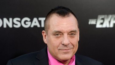 Falleció el actor estadounidense Tom Sizemore