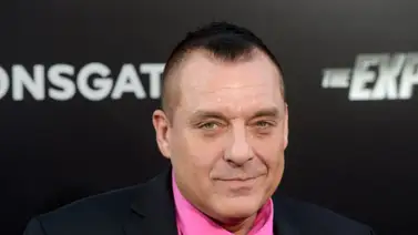 Falleció el actor estadounidense Tom Sizemore Falleció el actor estadounidense Tom Sizemore