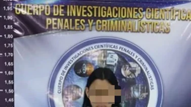 Cae miembro del peligroso grupo hamponil "La Cementera"