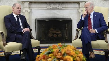 Esto contempla la nueva ayuda militar enviada por EEUU a Ucrania