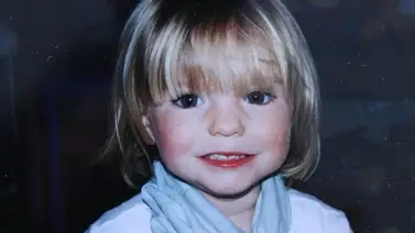 La inteligencia artificial lo reveló: Así se vería Madeleine McCann en la actualidad La inteligencia artificial lo reveló: Así se vería Madeleine McCann en la actualidad