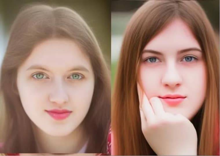 La inteligencia artificial lo reveló: Así se vería Madeleine McCann en la actualidad La inteligencia artificial lo reveló: Así se vería Madeleine McCann en la actualidad