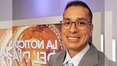 Denuncian al periodista Barry Cartaya por acoso sexual y laboral: Conozca los detalles Denuncian al periodista Barry Cartaya por acoso sexual y laboral: Conozca los detalles