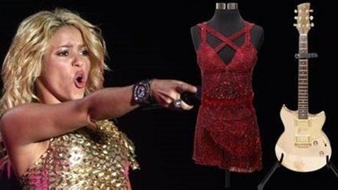 Museo de los Grammy presenta exposición de esta artista latina