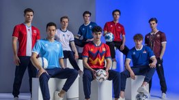 ¿De dónde salió Erreà? Este sería el nuevo fabricante de las indumentarias Vinotinto