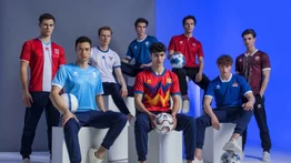 ¿De dónde salió Erreà? Este sería el nuevo fabricante de las indumentarias Vinotinto