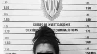 ¡Infanticidio! Mujer habría provocado la muerte de su hijo recién nacido ¡Infanticidio! Mujer habría provocado la muerte de su hijo recién nacido