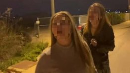 La insólita acción de las dos mujeres acusadas de agresión a venezolana en España