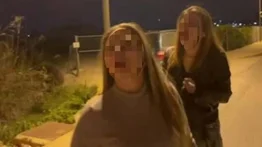 La insólita acción de las dos mujeres acusadas de agresión a venezolana en España
