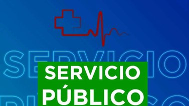 Servicio Público: Ayudemos a Leslie Leal