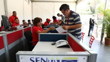 Seniat recaudó más de cuatro millardos de bolívares en noviembre de 2022 Seniat recaudó más de cuatro millardos de bolívares en noviembre de 2022