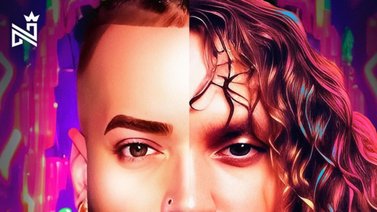 Nacho tiene nuevo proyecto con este cantante venezolano