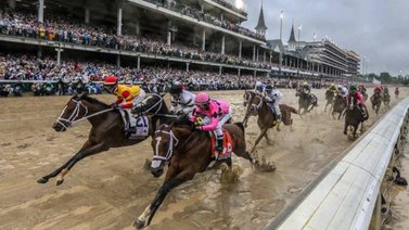 Sepa cuándo y dónde se transmitirán las carreras clasificatorias para el Kentucky Derby