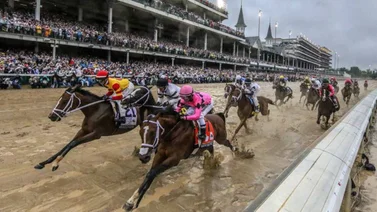 Sepa cuándo y dónde se transmitirán las carreras clasificatorias para el Kentucky Derby