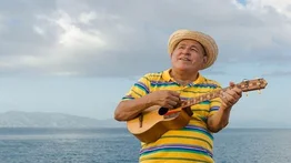 Gualberto Ibarreto llenará de alegría al estado Anzoátegui