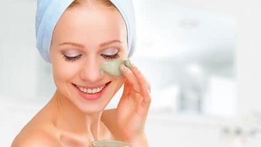 Mascarillas faciales que puedes hacer en casa