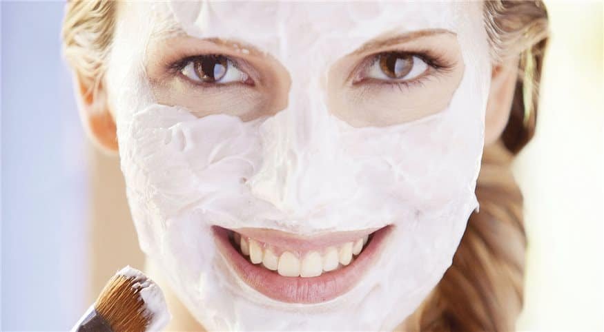 Mascarillas faciales que puedes hacer en casa