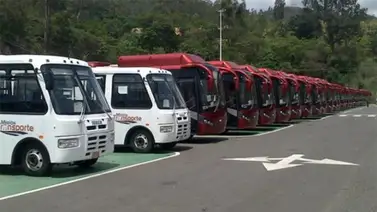 ¿Quiénes son?: Ministerio de transporte tiene nuevas autoridades ¿Quiénes son?: Ministerio de transporte tiene nuevas autoridades