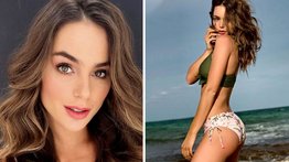 ¿Qué? Casada y con hijos esta latina podría participar en el Miss Universo